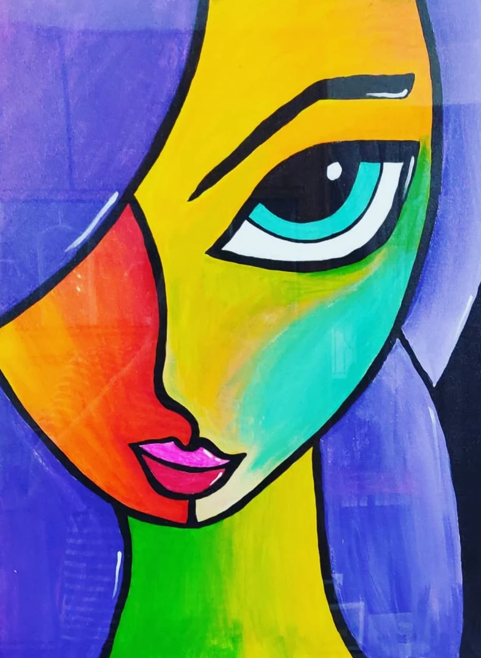 Prismatic Soul