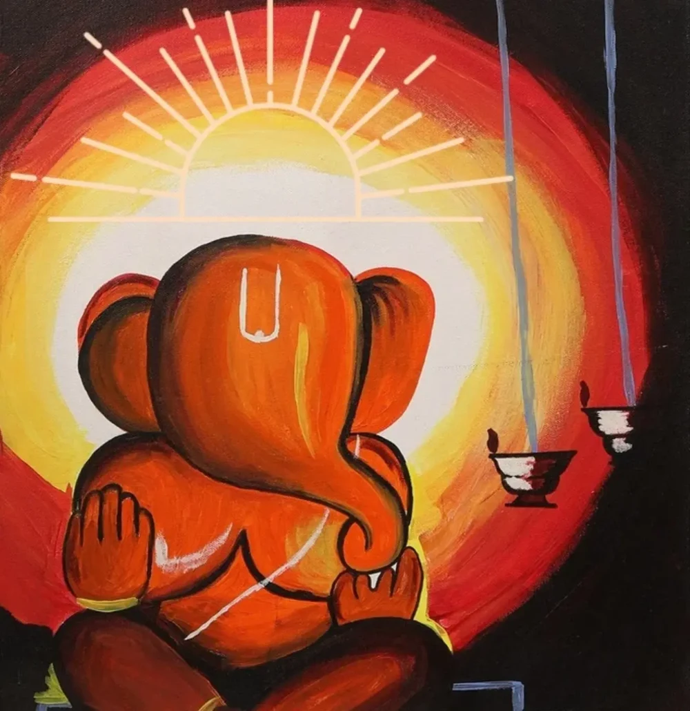 Light of Beginnings