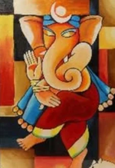 The Divine Dance